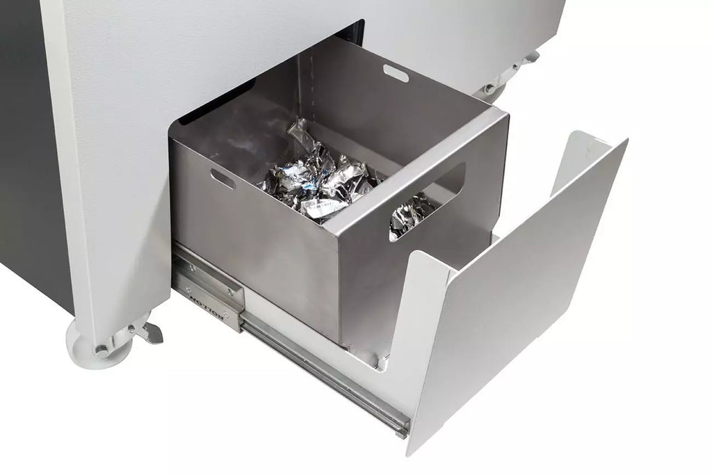 Proton 104 Multimedia Shredder