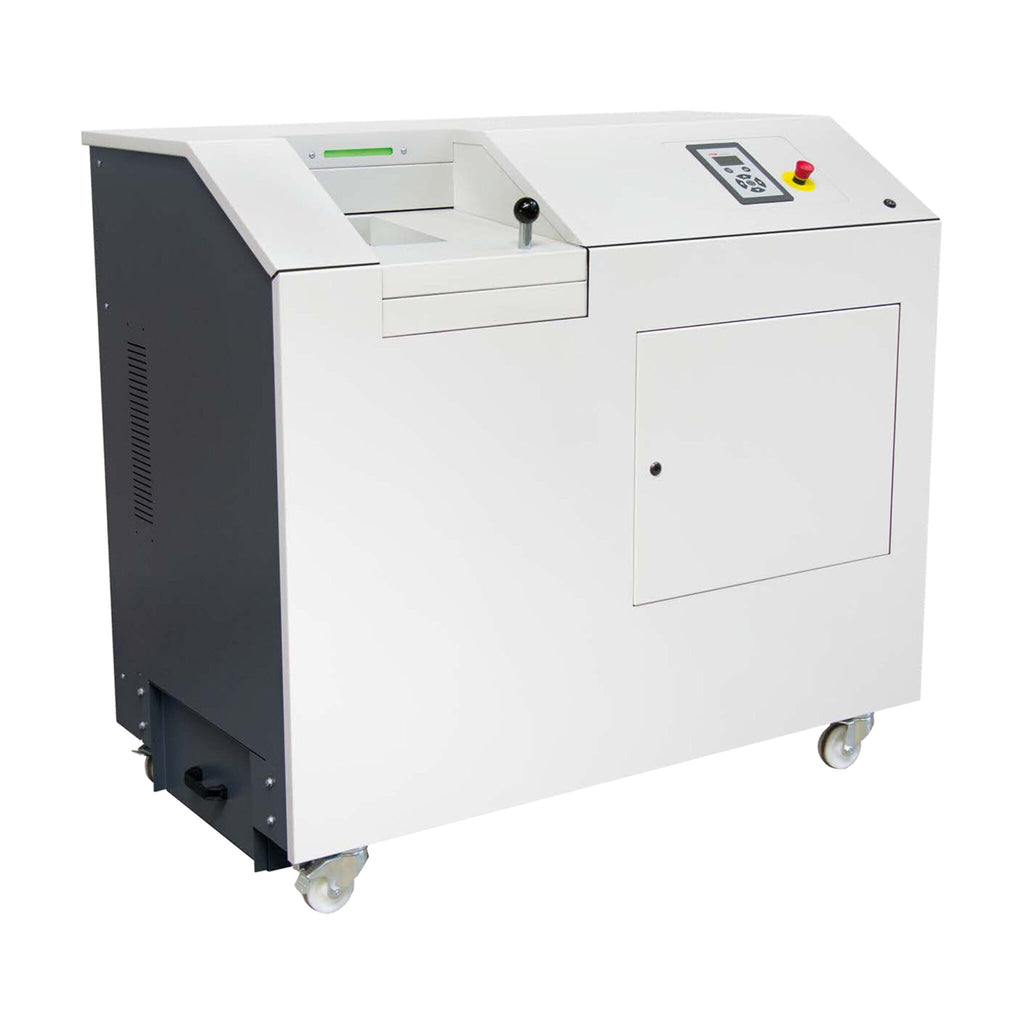 Proton 105 Multimedia Shredder