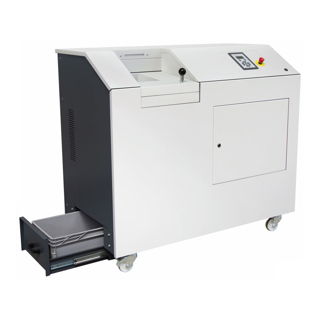 Proton 105 Multimedia Shredder