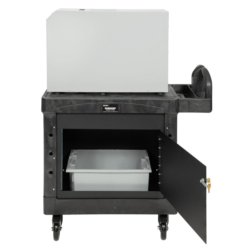DataDefender Security Cart