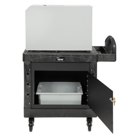 DataDefender Security Cart