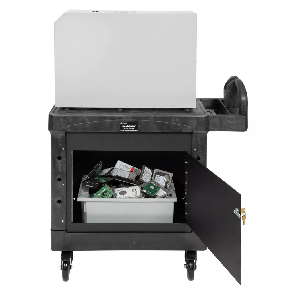 DataDefender Security Cart