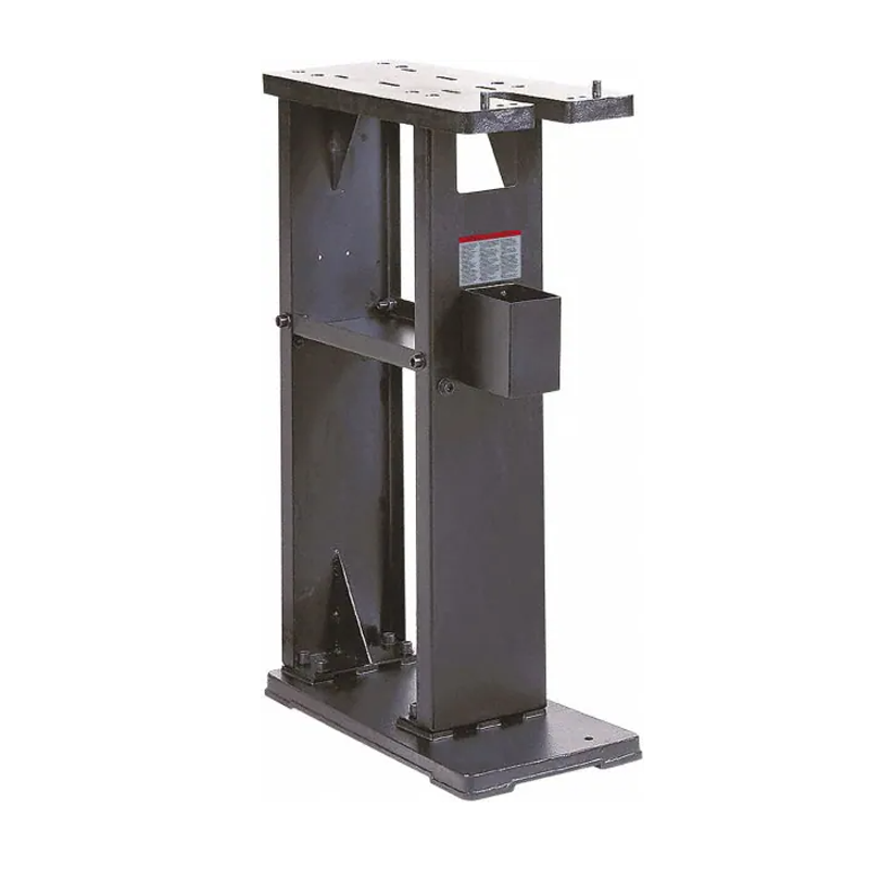 PDS-30 Manual Hard Drive and Media Destroyer
