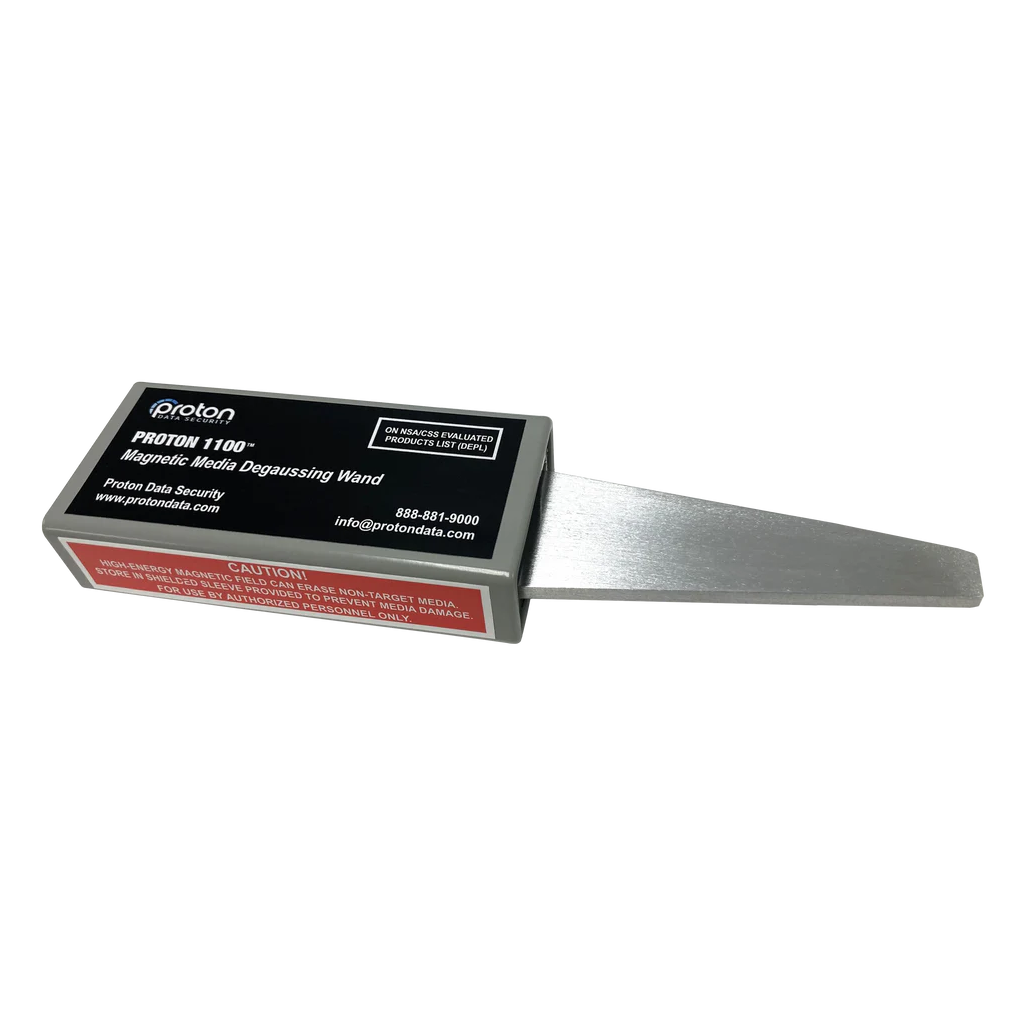 Proton 1100 Degaussing Wand