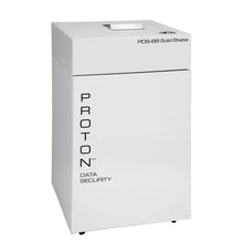 Load image into Gallery viewer, Proton PDS-88 Solid State Media Shredder