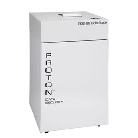Proton PDS-88 Solid State Media Shredder