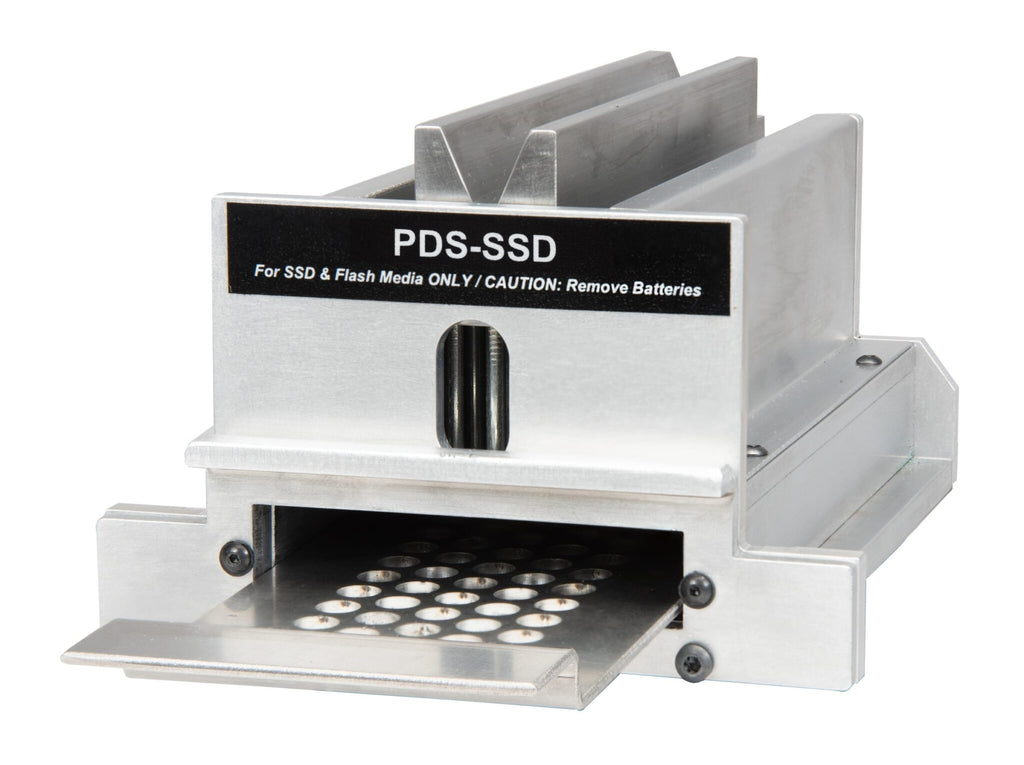 Proton PDS-SSD Solid State Destroyer