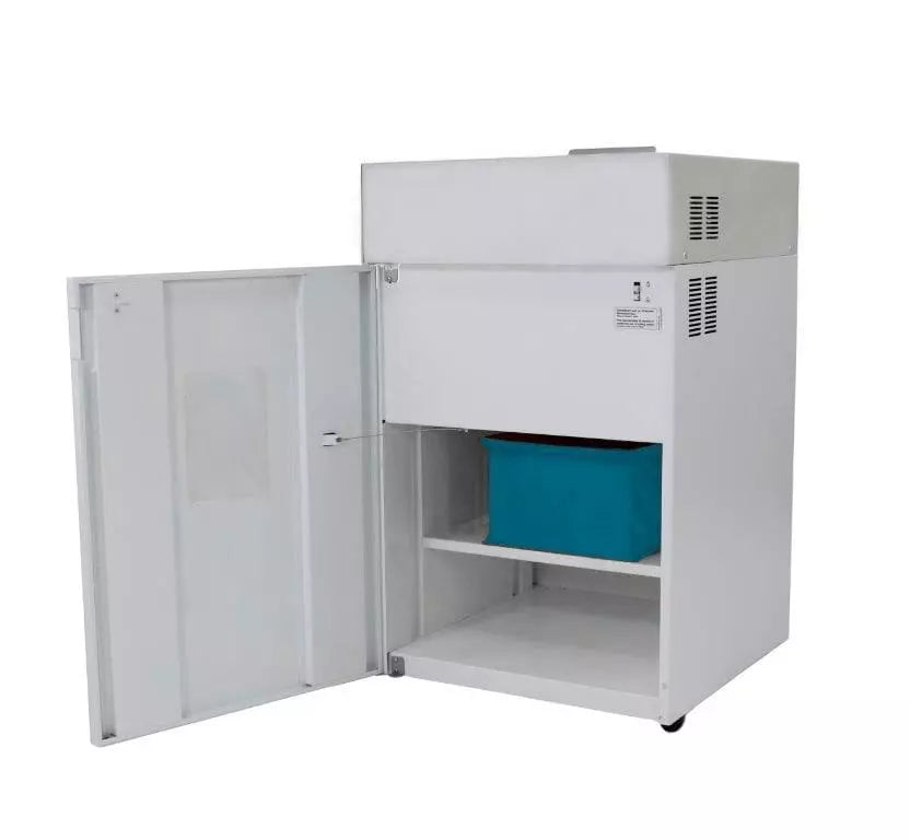 Proton PDS-88 Solid State Media Shredder