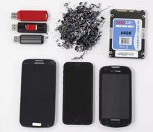 Load image into Gallery viewer, Proton PDS-88 Solid State Media Shredder