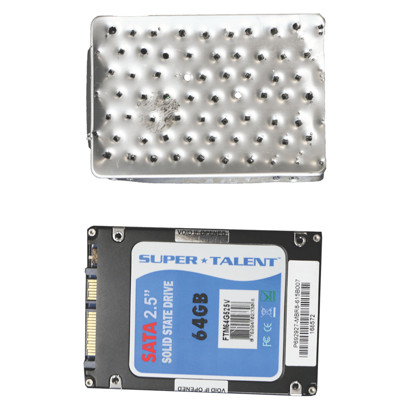 Proton PDS-SSD Solid State Destroyer