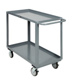 Portable Hard Drive Destruction Cart
