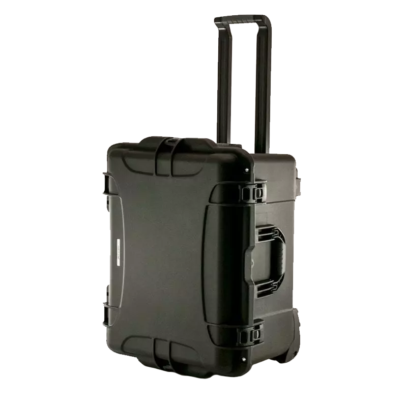 Proton T-1 Hard Drive Degausser
