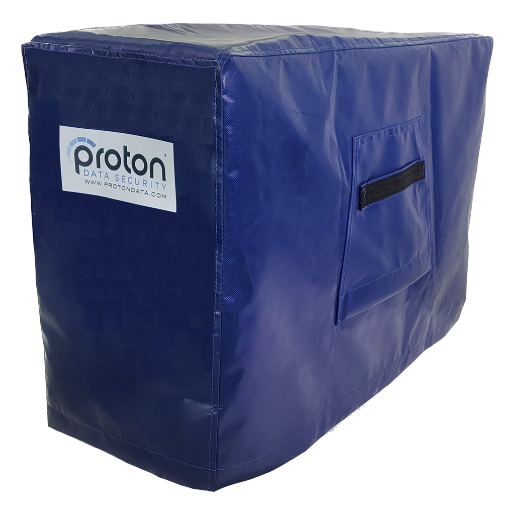 Proton T-4 Dust Cover