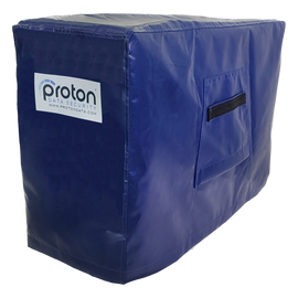 Proton T-4 Dust Cover