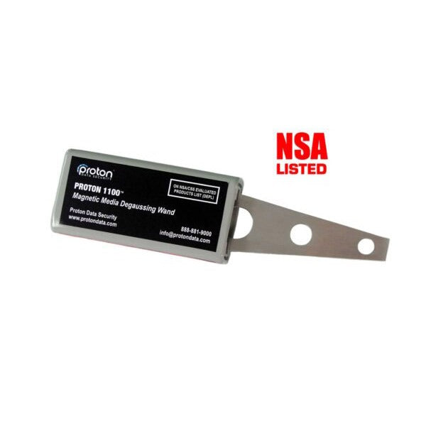 Proton 1100 Degaussing Wand
