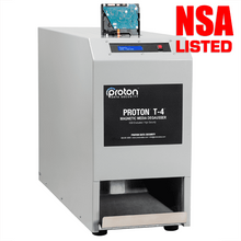 Load image into Gallery viewer, Proton T-4 Hard Drive Degausser