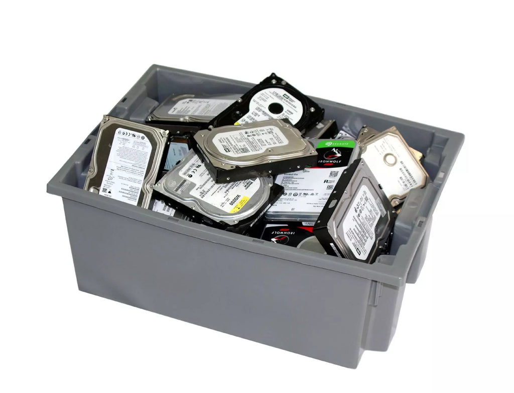 DataDefender Security Cart