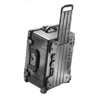 PDS-75 Deployment Case