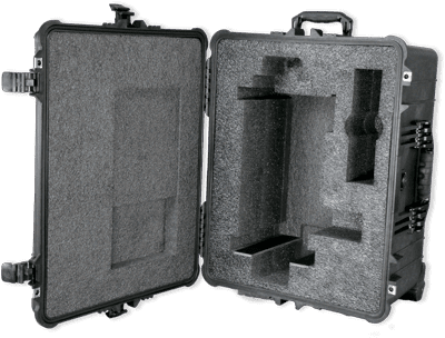 PDS-75 Deployment Case