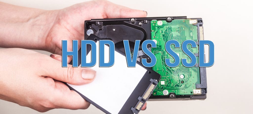 Hard Disk Drives Versus Solid State Drives: Can Their Data be Salvaged?