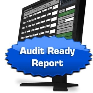 Audit Ready Reports