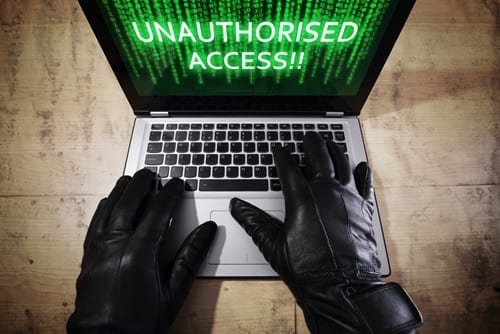 Top 5 industries most vulnerable to a data breach