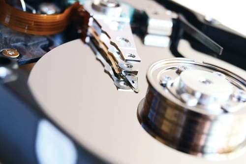 Politics aside, government data theft case highlights importance of proper disk destruction