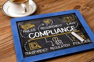 Why Companies Must Comply With Data Disposal Regulations