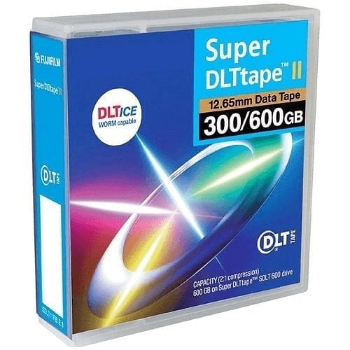 LTO Tape Destruction How to destroy LTO and DLT tapes the first time