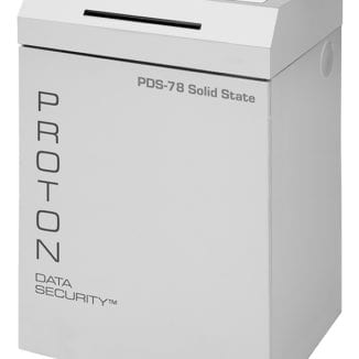 The Proton PDS-78 Solid State
